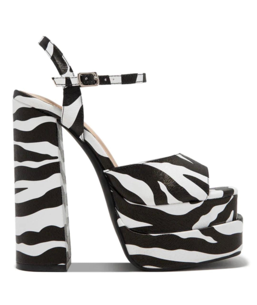 Kendra High Heels