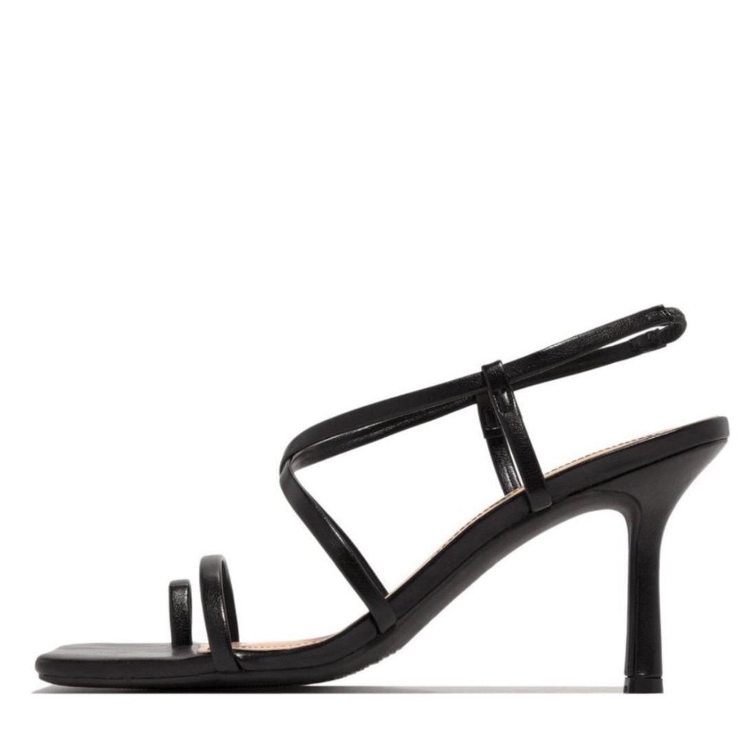 Zuri High Heels