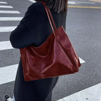Trendy Bow Casual Shoulder Bag