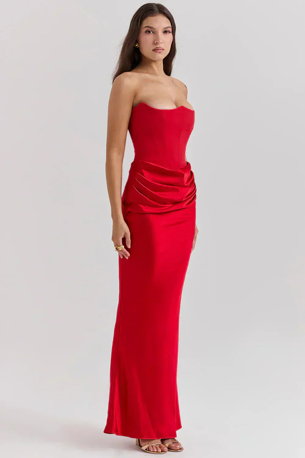 Elanor Maxi Dress