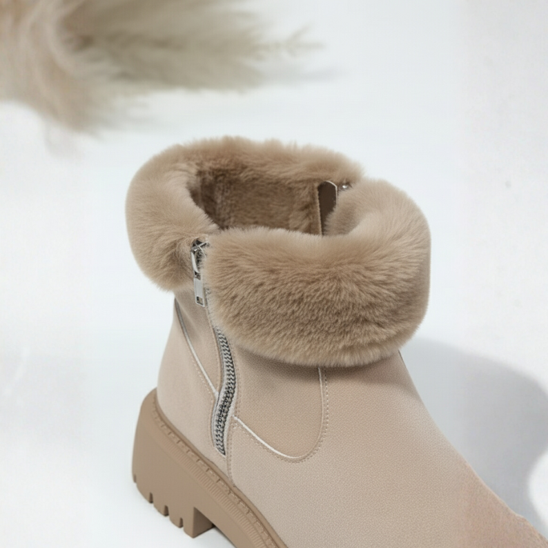| Orthopedic Boots