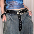 Underdog Gothic Stellar Broad Strap