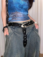 Underdog Gothic Stellar Broad Strap