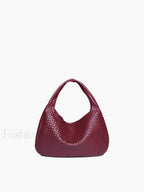 Unpredictable Love Braided Bag