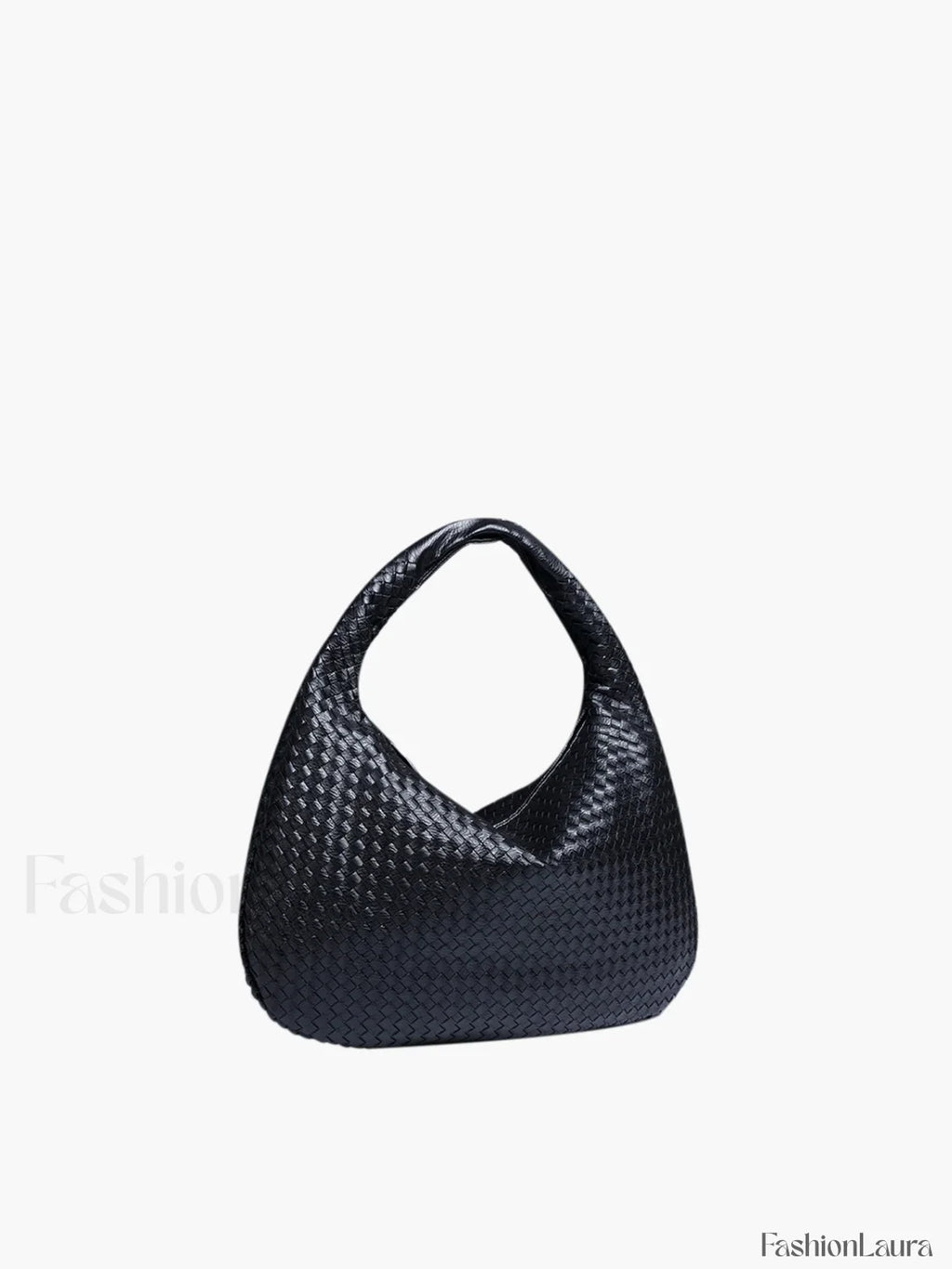 Unpredictable Love Braided Bag