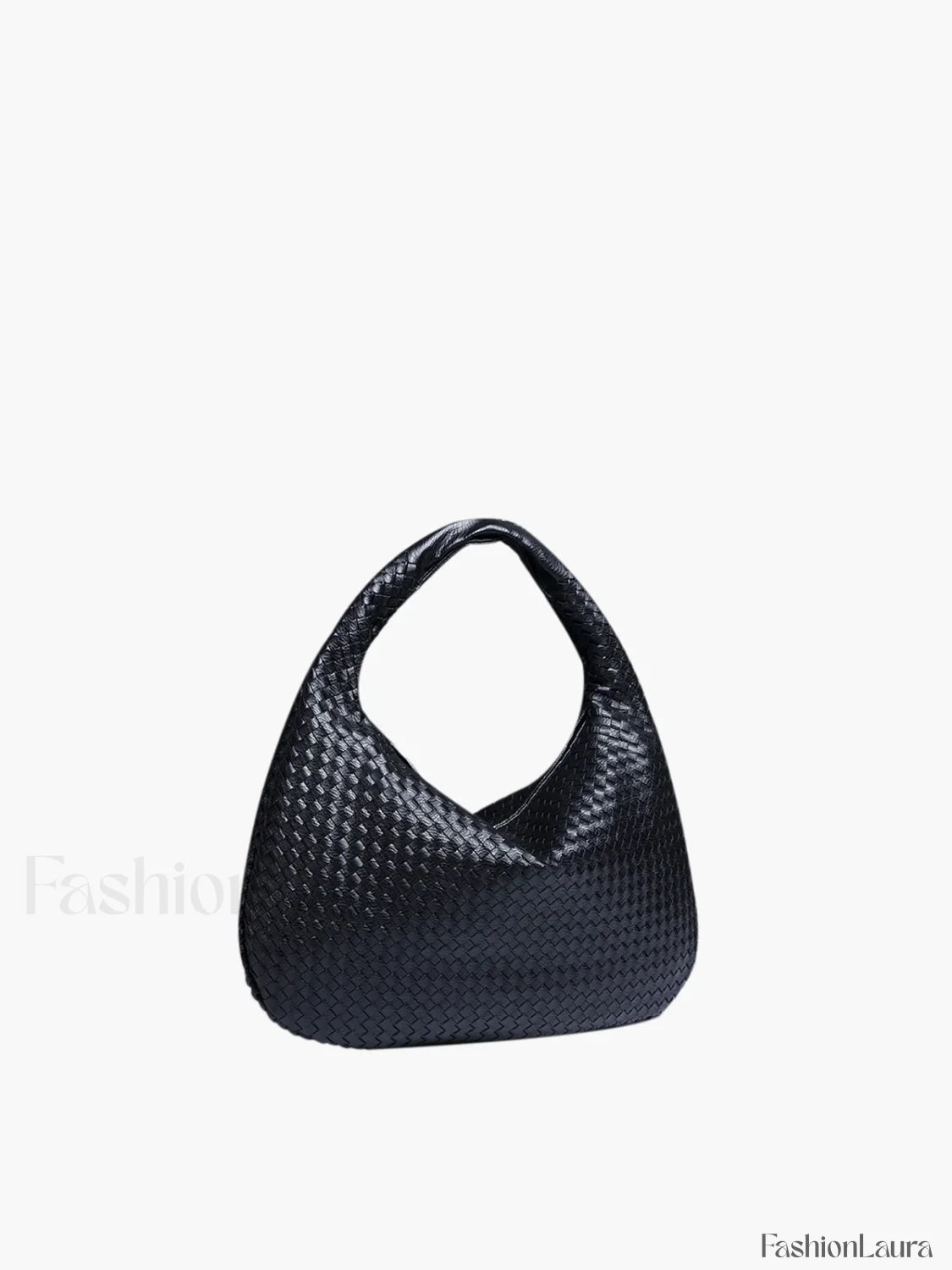 Unpredictable Love Braided Bag