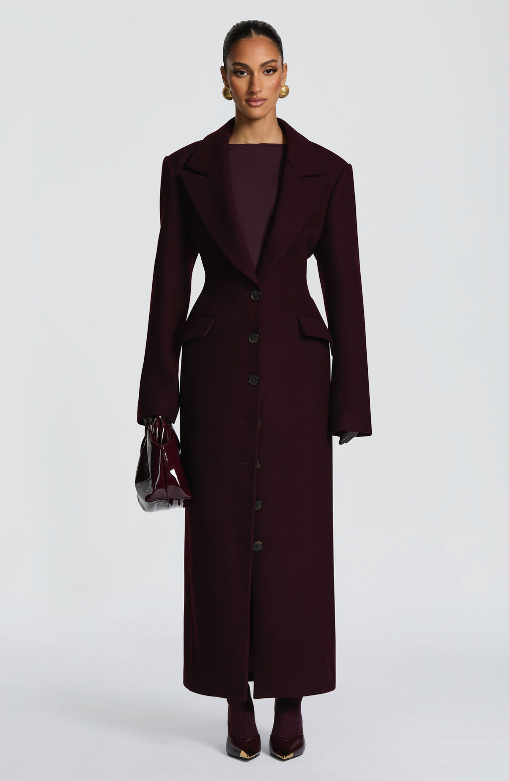 Ursula Coat