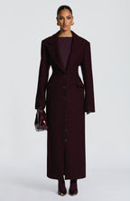 Ursula Coat
