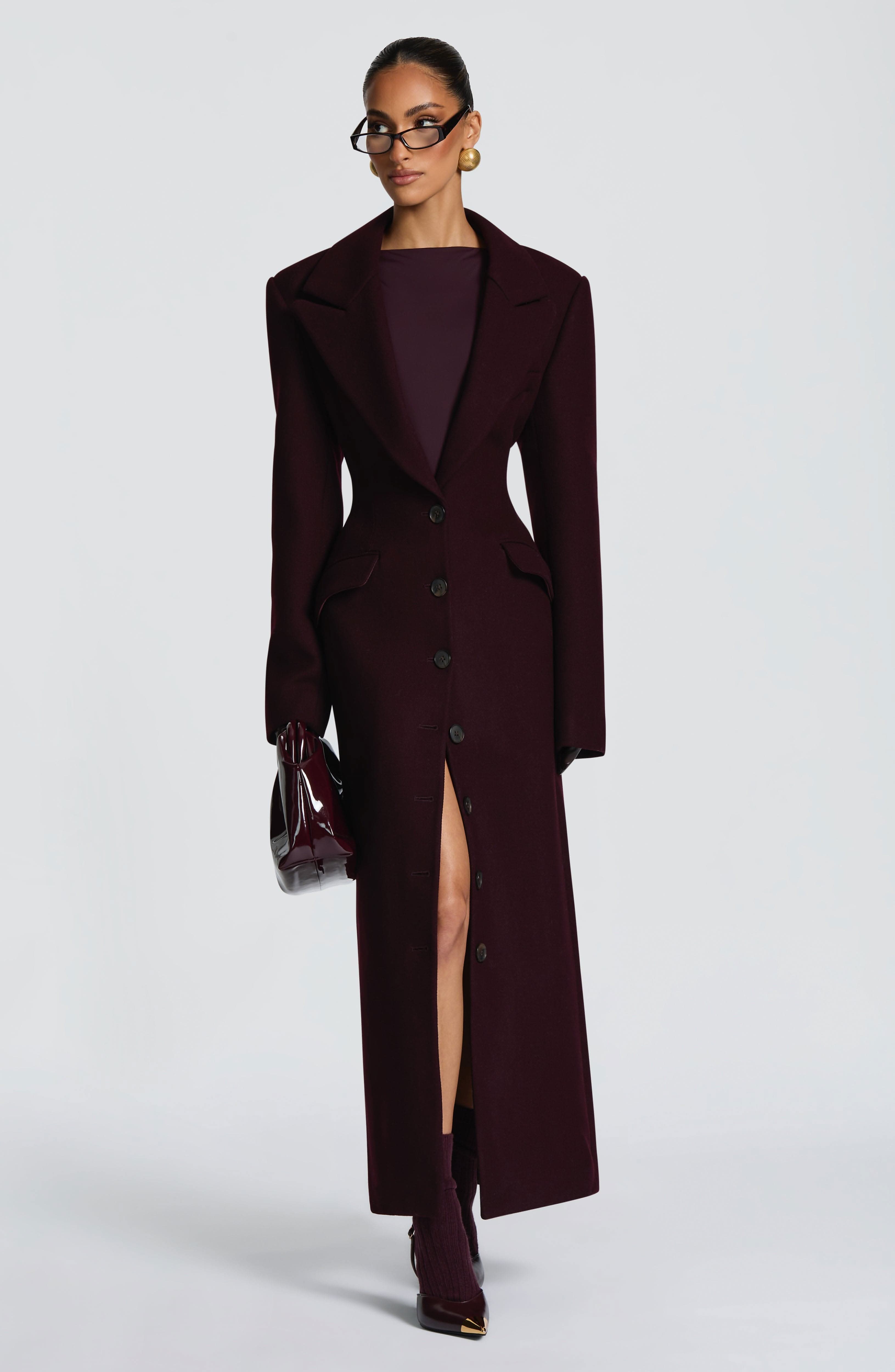 Ursula Coat