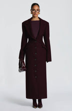 Ursula Coat