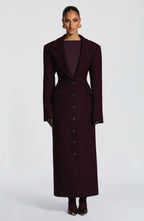 Ursula Coat