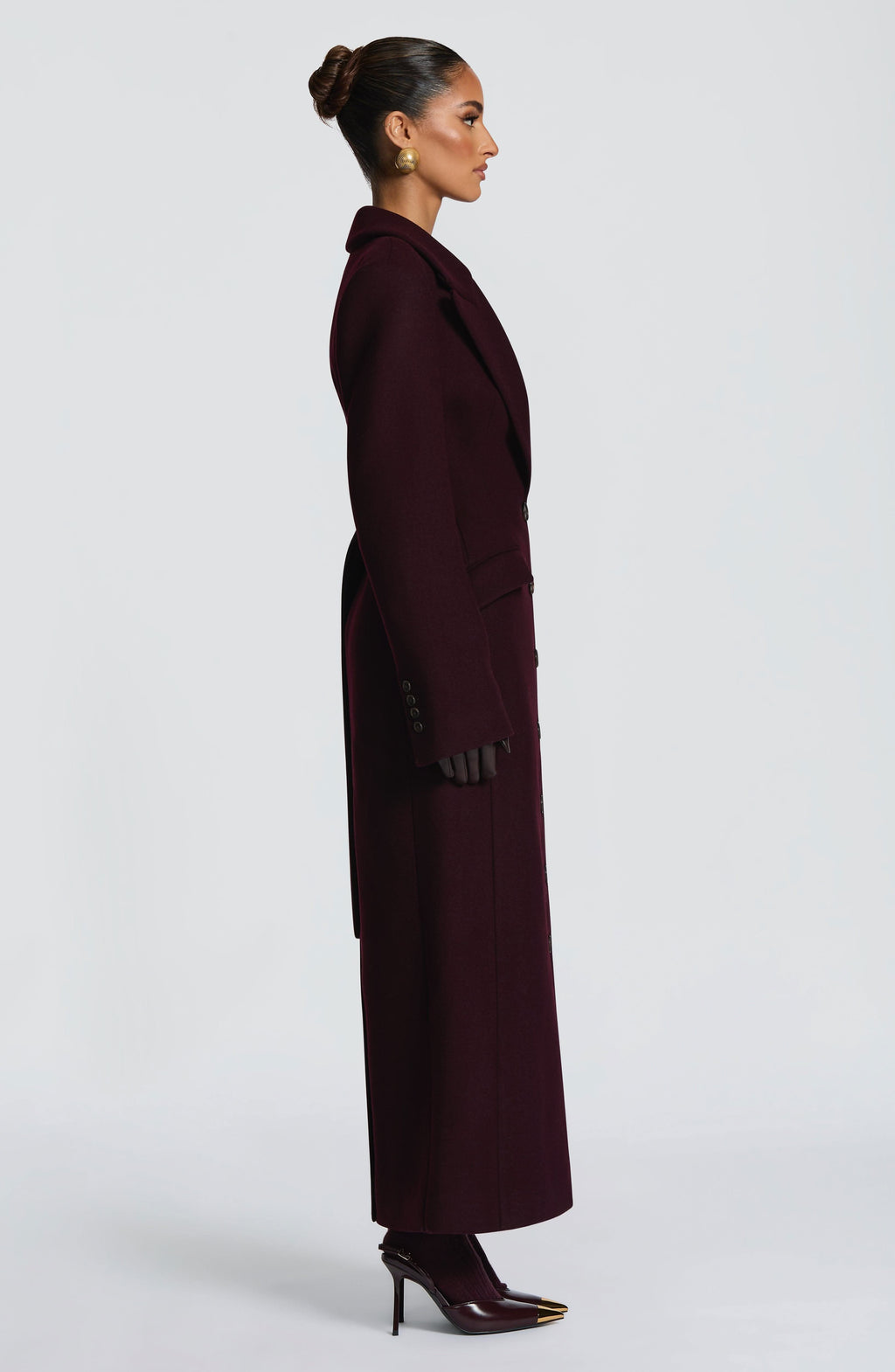 Ursula Coat