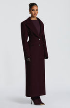 Ursula Coat