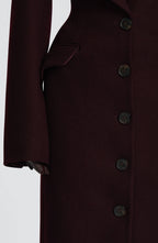 Ursula Coat