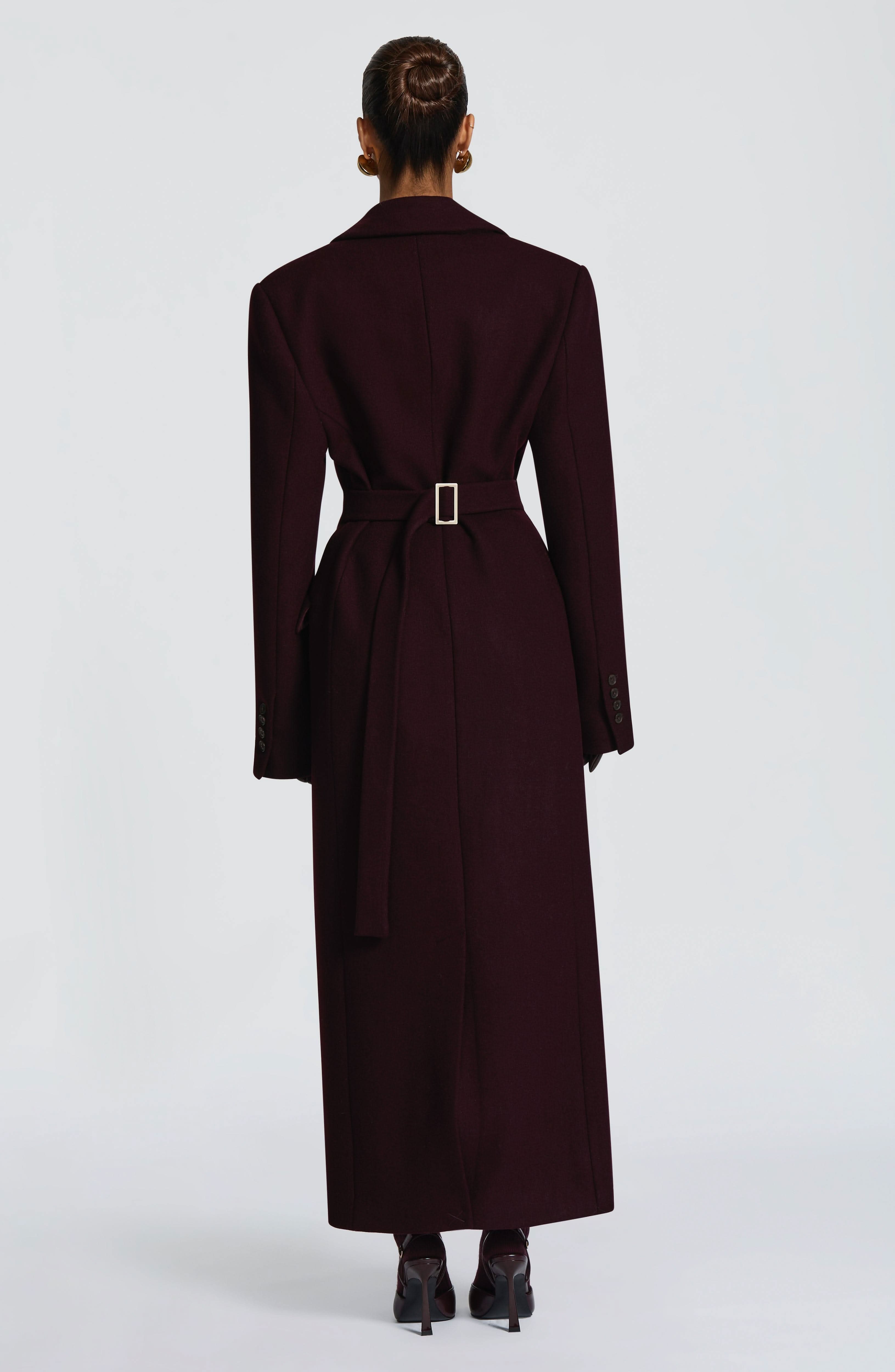 Ursula Coat