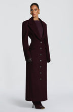 Ursula Coat