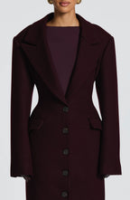 Ursula Coat