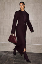 Ursula Coat