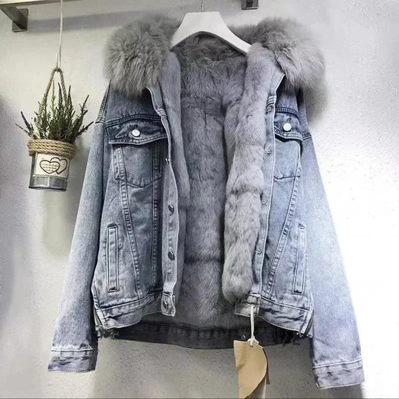 | Winter coat