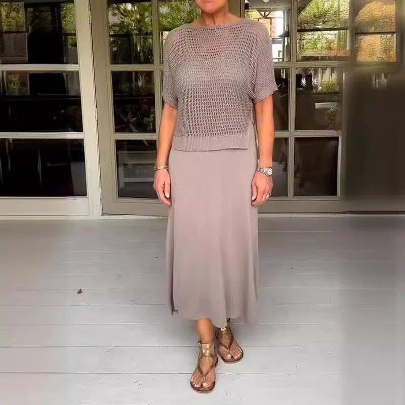 | Two-Piece Set