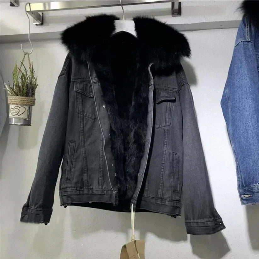 | Winter coat
