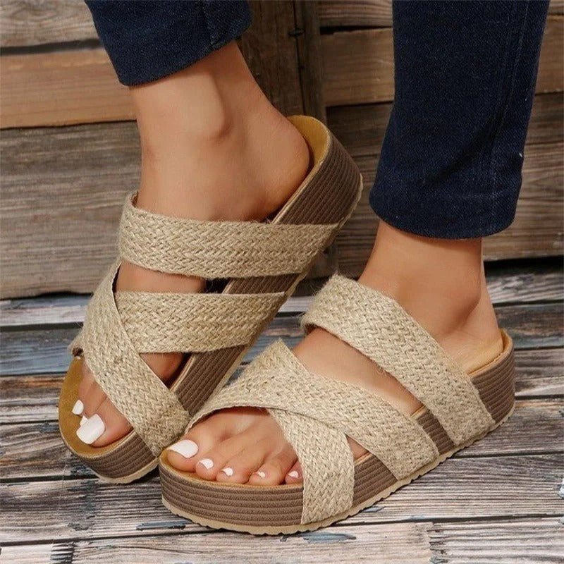 | Orthopedic Sandals