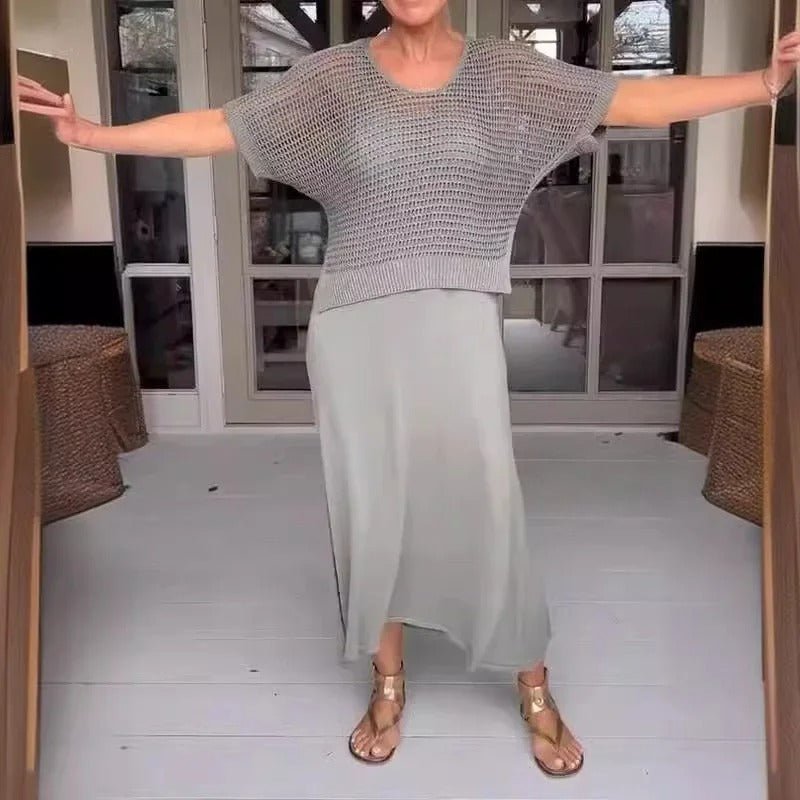 | Two-Piece Set