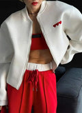 | Casual winter coat