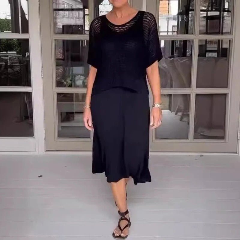 | Two-Piece Set