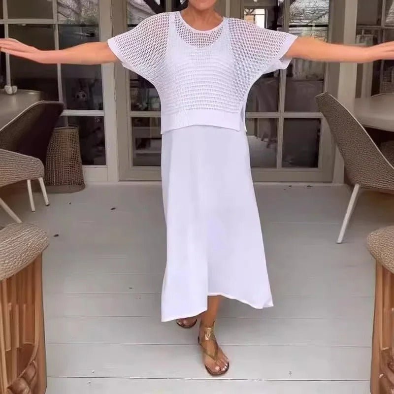 | Two-Piece Set