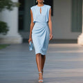 Clara | Professional Dress