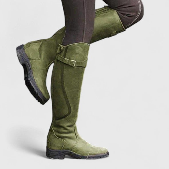 | Orthopedic Boots