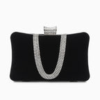 Velvet Sparkles Handbag