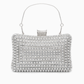 Verano Diamond Clutch