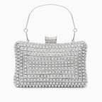 Verano Diamond Clutch