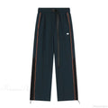 Vintage Jogging Sweatpants Wide Leg Pants