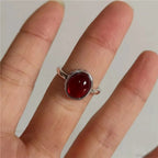 Vintage Midi Bohemian Dark Gothic Band