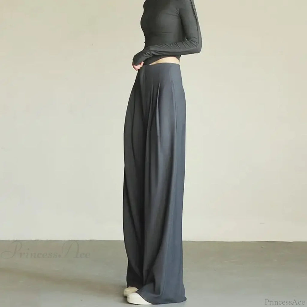 Vintage Office Slacks Pants