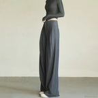Vintage Office Slacks Pants