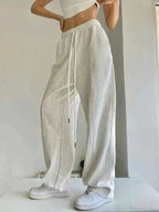 Vintage Y2K Oversized Jogger Pants