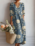 Mira | Casual Comfort Dress