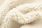 | Soft teddy coat