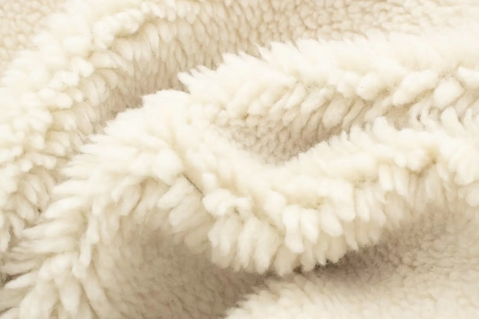 | Soft teddy coat