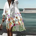 Ida Boutique Stylish Summer Dress Everyday Luxe Edit