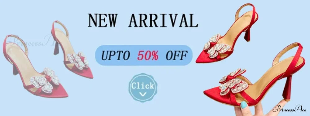 White High Heels Gladiator Sandals - Summer Fashion String Bead Narrow Band - Open Toe Buckle Strap Party Dress Shoes