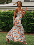 Ariadna Elevated Stylish Summer Wedding Party Guest Dress Designer Edit