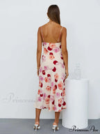 with Festive Gown Women's Sexy Casual Long Suspenders
