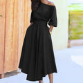 | Elegant dress