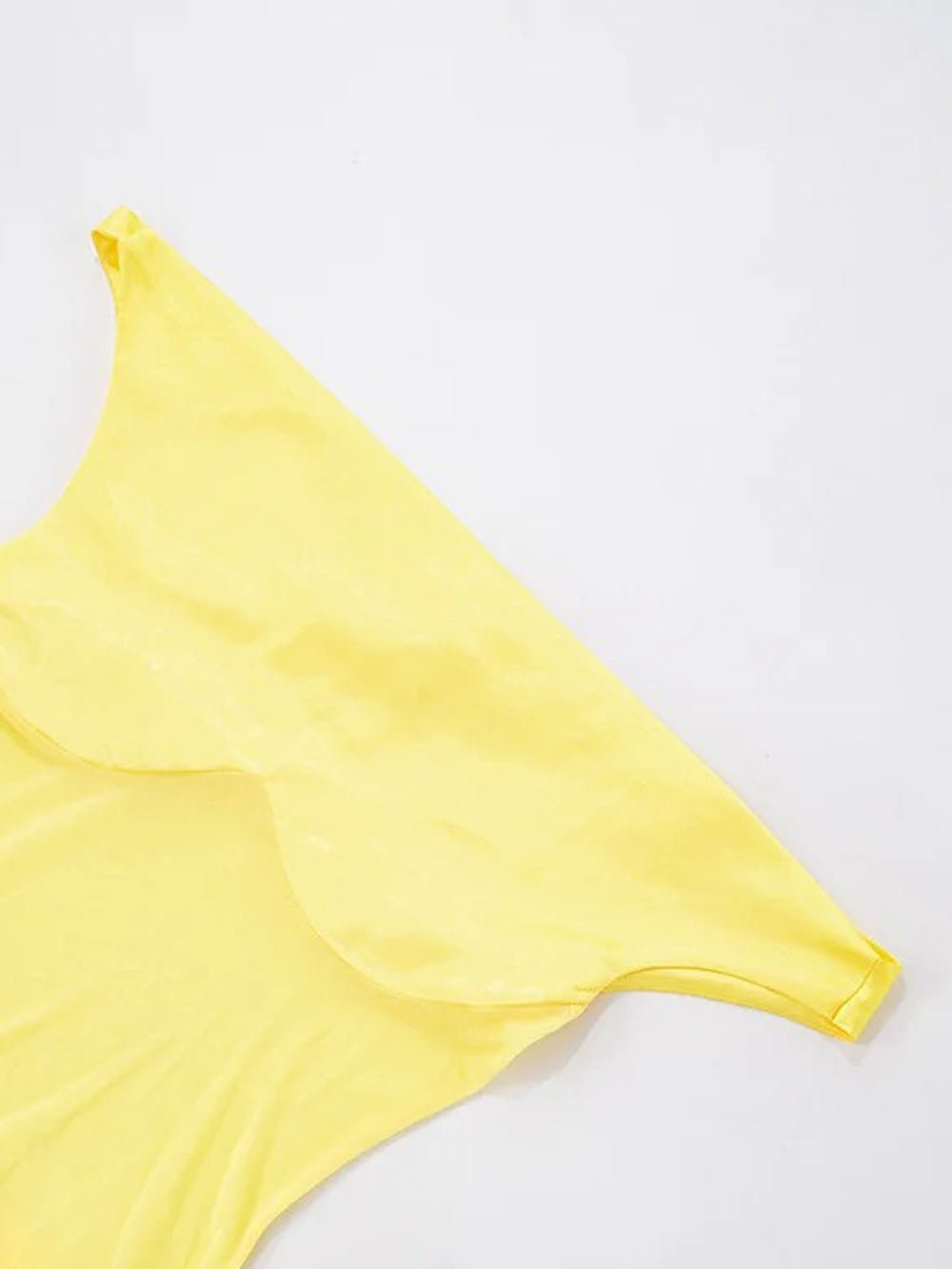 Wrenley Sleeveless Mini Dress
