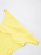 Wrenley Sleeveless Mini Dress